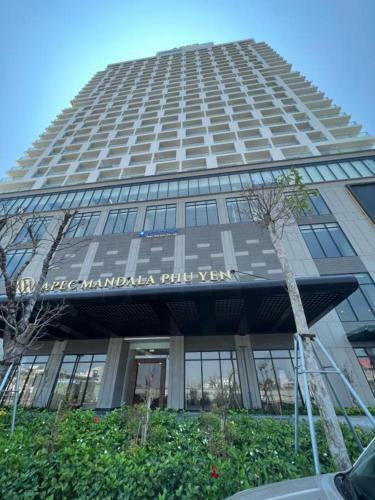 Apartamento C?n H? D?ch V? ?�ng Y�u C� B? B?i