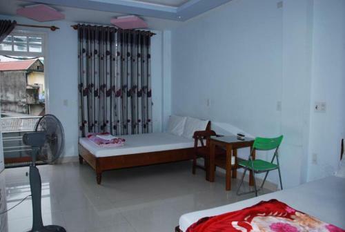 Bed & Breakfast Anh Tu?n Hotel