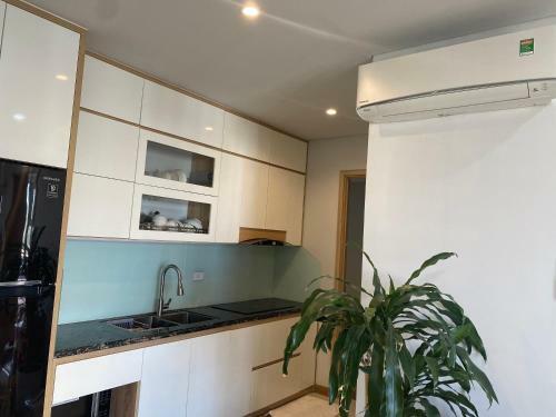 Hapines Luxury Apartment