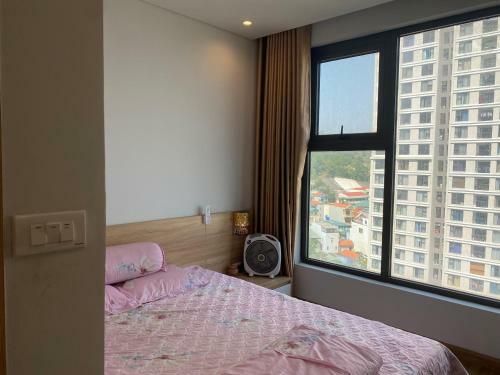 Hapines Luxury Apartment