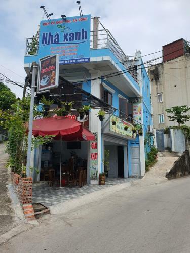 Nha Xanh Ha Long Homestays