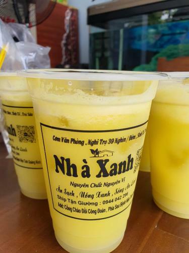 Nha Xanh Ha Long Homestays
