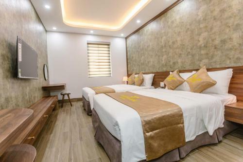 Hanoi Halong Hotel