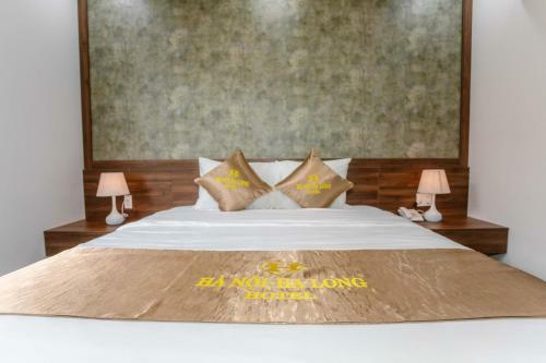 Hanoi Halong Hotel