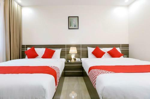 Manarola Hotel B�i Ch�y