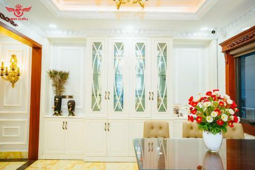 Villa Minh Chau Homestay