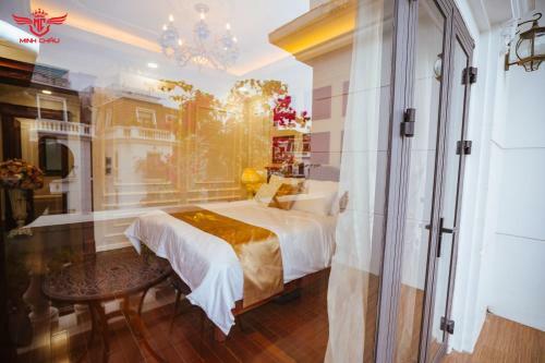 Villa Minh Chau Homestay