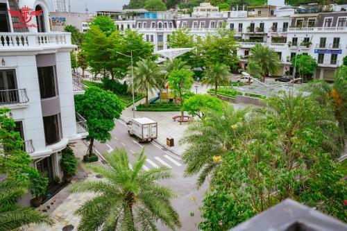 Villa Minh Chau Homestay
