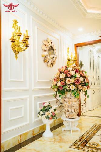 Villa Minh Chau Homestay