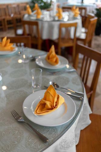 Thai Ha Hotel