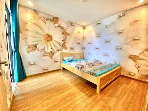 Apartamento Jasmine Homestay