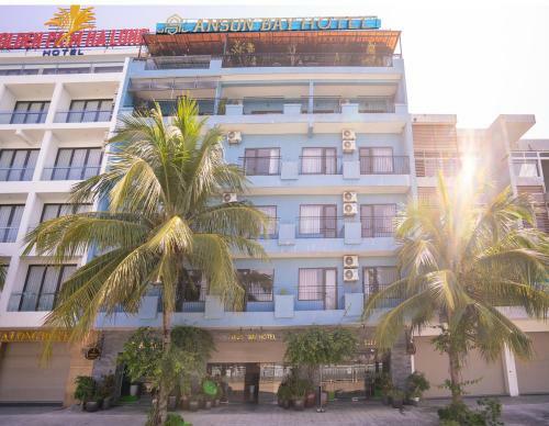Anson Bay Hotel