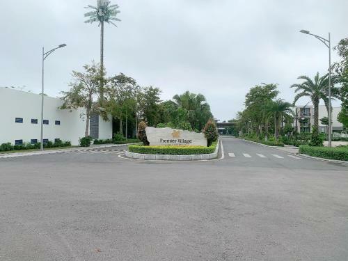 Sen H?ng Lotus Hotel