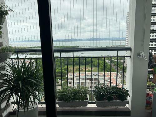 Apartamento Mc Homestay