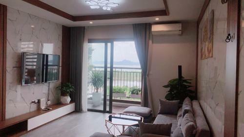 Apartamento Mc Homestay