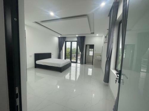 Moon House