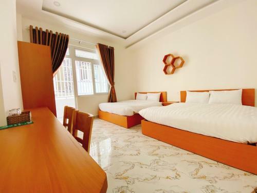 V?n Minh-g Hotel
