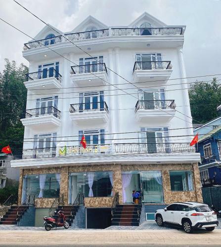 V?n Minh-g Hotel