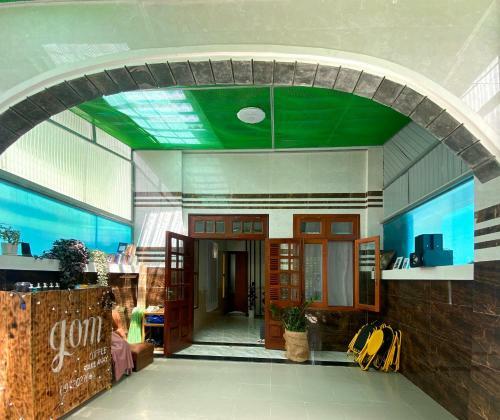 Apartamento Gom Homestay- Tranquility House