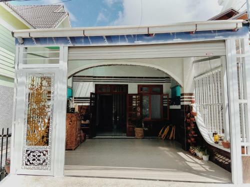Apartamento Gom Homestay- Tranquility House