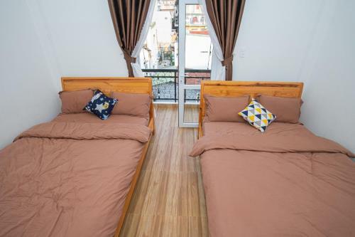 Hotel Trung Thi�n Guest House