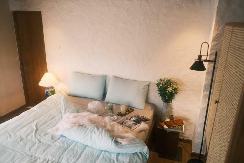 Apartamento Komorebi An S?n