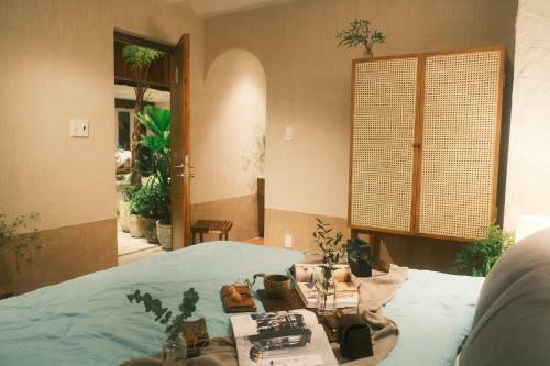 Apartamento Komorebi An S?n