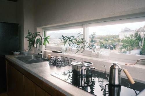 Apartamento Komorebi An S?n