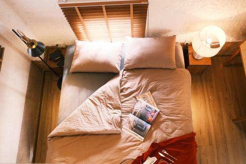Apartamento Komorebi An S?n