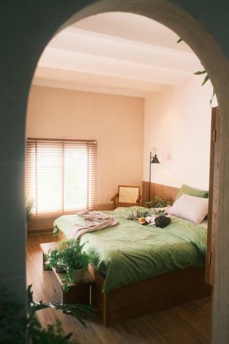 Apartamento Komorebi An S?n