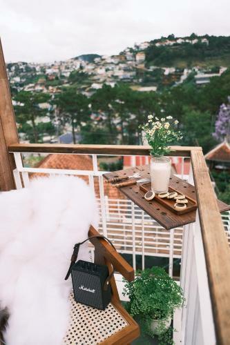 Apartamento Komorebi An S?n