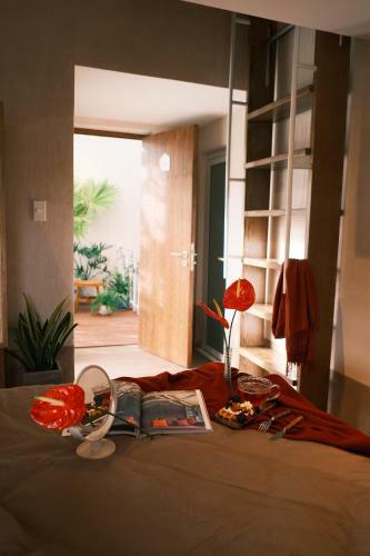 Apartamento Komorebi An S?n