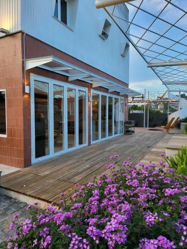Apartamento Komorebi An S?n
