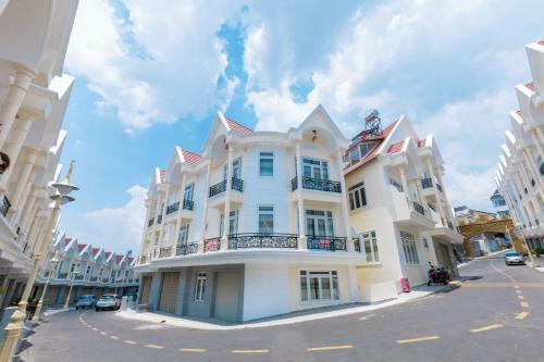 Hostal Fox Homestay