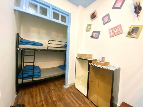 Bluehomest - ?� L?t Homestay