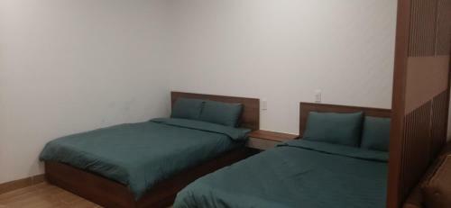 Oyo 1161 Puchin Hotel And Apartment