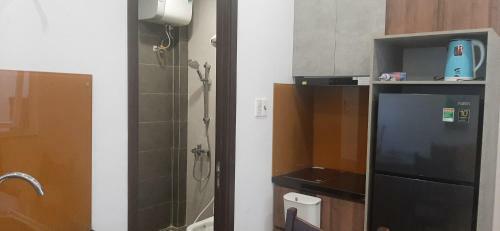 Oyo 1161 Puchin Hotel And Apartment