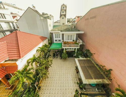 Apartamento Jm Villa