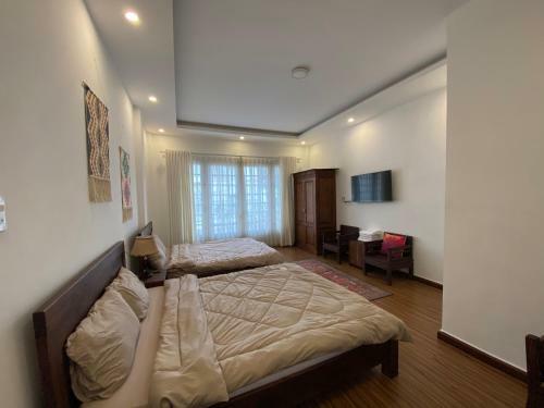 Apartamento Jm Villa