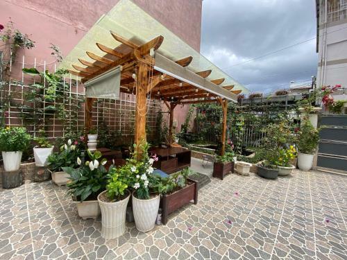 Apartamento Jm Villa