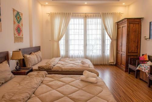 Apartamento Jm Villa