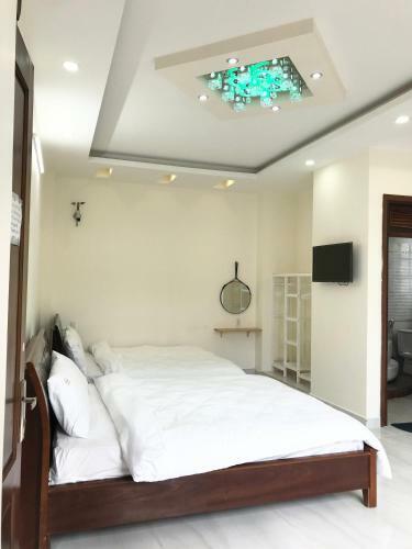 Villa Pandora House