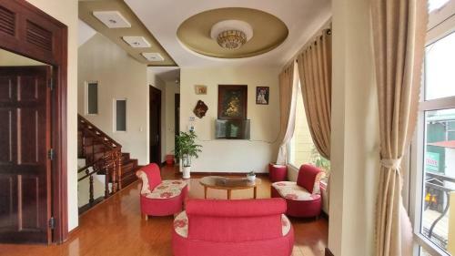 Apartamento Mai ?� L?t Villa