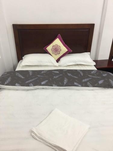 Hotel Kh�ch S?n Duy Huy