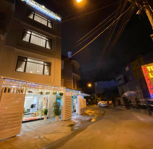 Hotel Tuan Long Da Lat Hostel