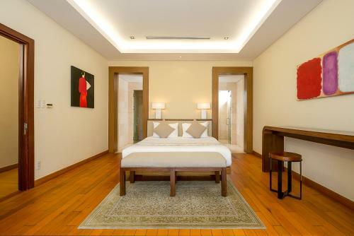 Resort Villa Beach Danang