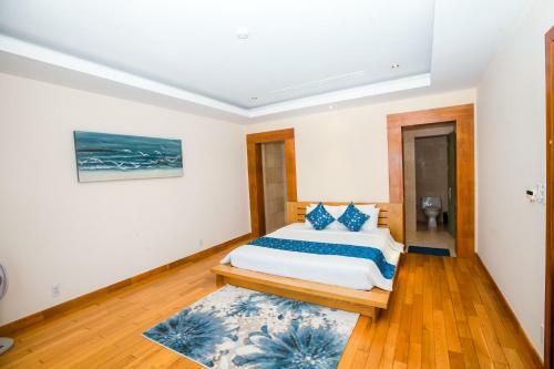 Resort Villa Beach Danang