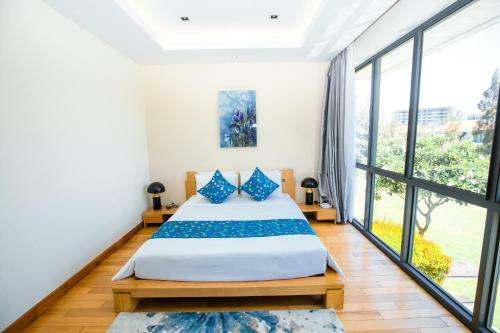 Resort Villa Beach Danang
