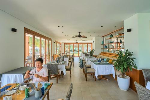 Resort Villa Beach Danang