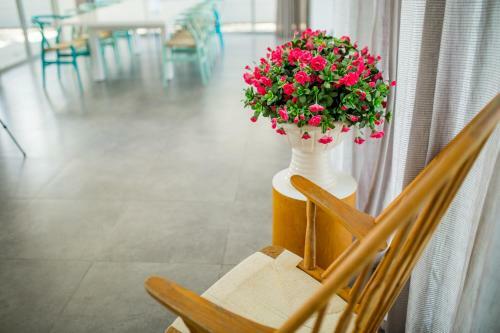 Resort Villa Beach Danang